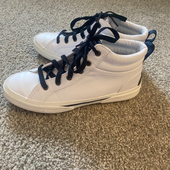 Sperry High-top Sneakers - Picture 4 of 5
